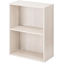 Amazon｜ニトリ(NITORI) カラーボックス 簡単組立て Nクリック